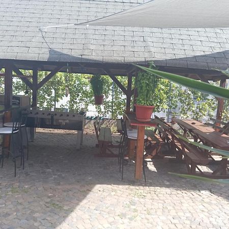 Brique Jobb Mint Othon Apartman Hajdúszoboszló Exteriör bild