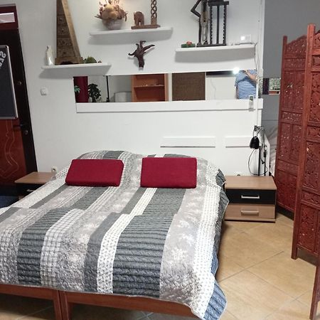 Brique Jobb Mint Othon Apartman Hajdúszoboszló Exteriör bild