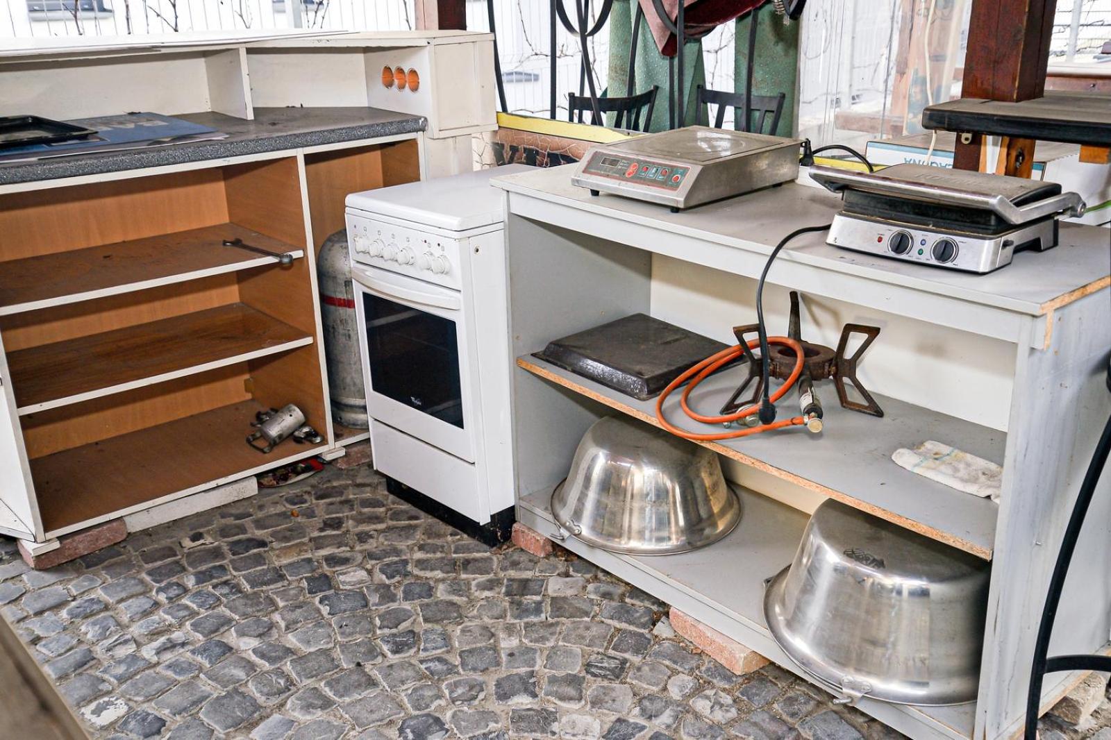 Brique Jobb Mint Othon Apartman Hajdúszoboszló Exteriör bild