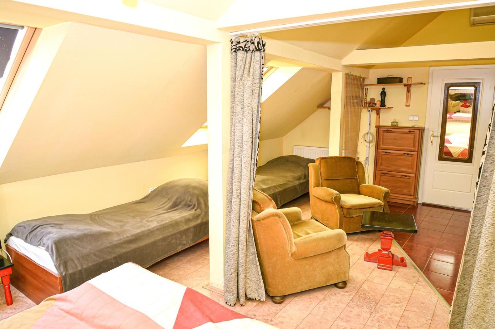 Brique Jobb Mint Othon Apartman Hajdúszoboszló Exteriör bild