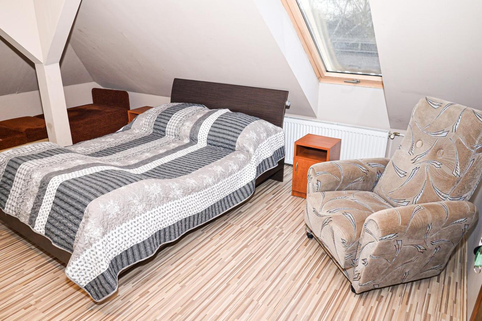 Brique Jobb Mint Othon Apartman Hajdúszoboszló Exteriör bild