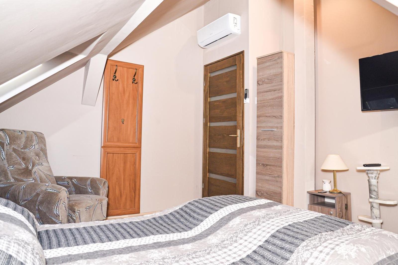 Brique Jobb Mint Othon Apartman Hajdúszoboszló Exteriör bild