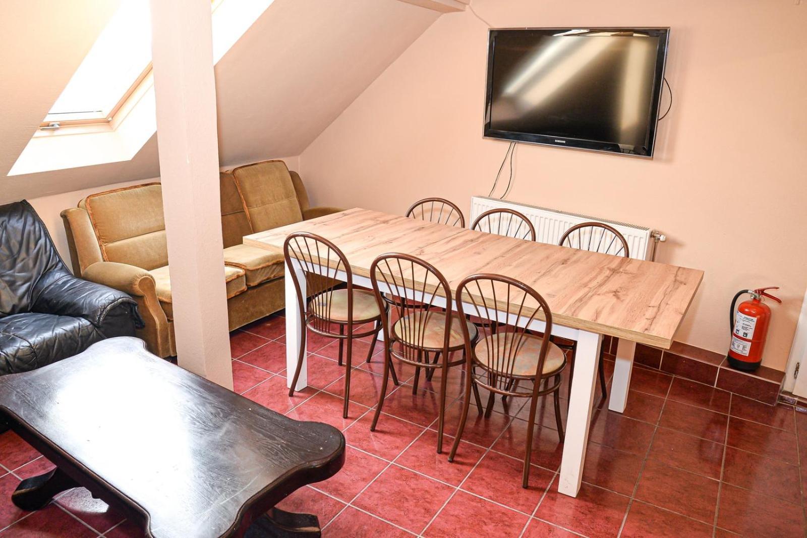 Brique Jobb Mint Othon Apartman Hajdúszoboszló Exteriör bild