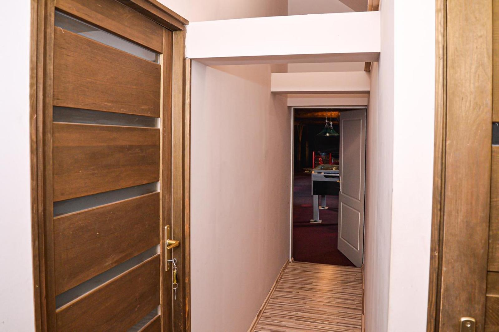 Brique Jobb Mint Othon Apartman Hajdúszoboszló Exteriör bild
